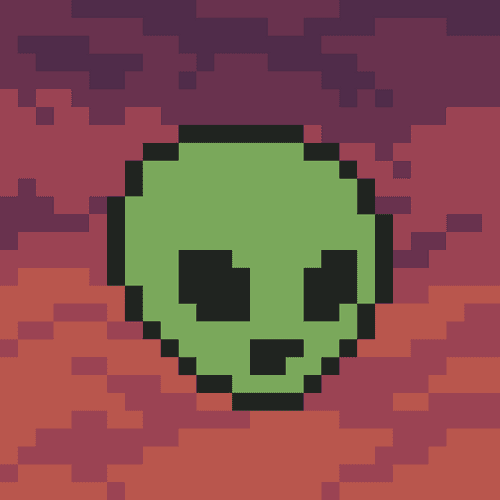 Galactic Alien Social Club: Collabs