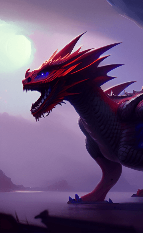 Dragons Breath #563