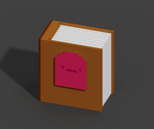 Book of Worm