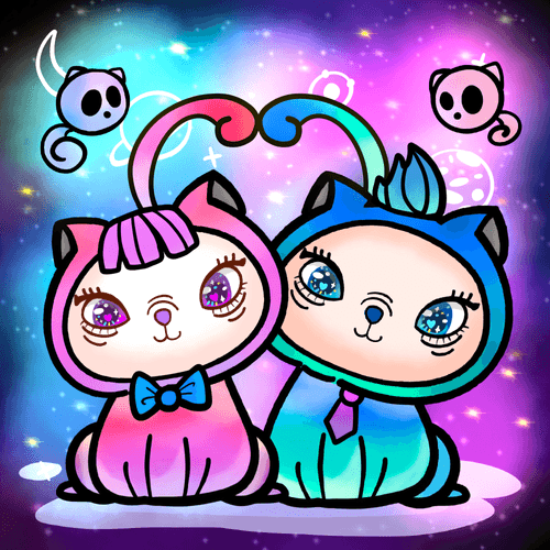 Catty Cute#27