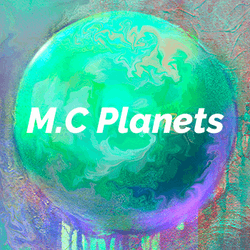 M.S.G (M.C Planets) collection image