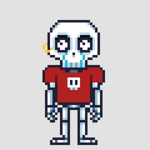 Skelebit #983