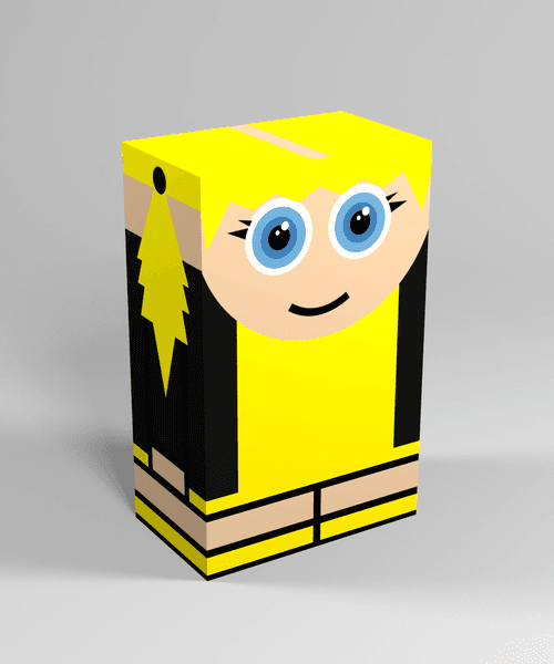  Minimint #2274