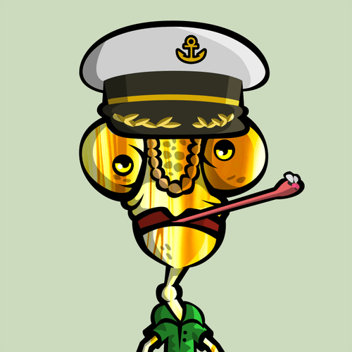 Chillmeleon #4,628