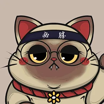 Lucky Fortune Cats
