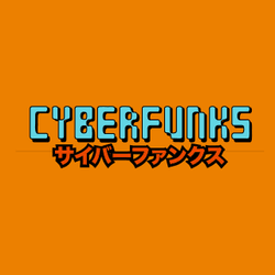Cyberfunks collection image