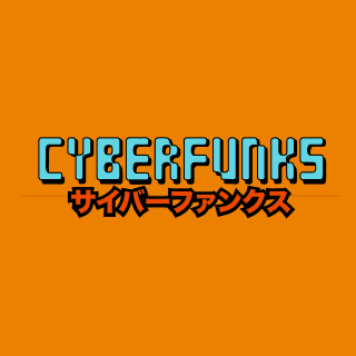 Cyberfunks