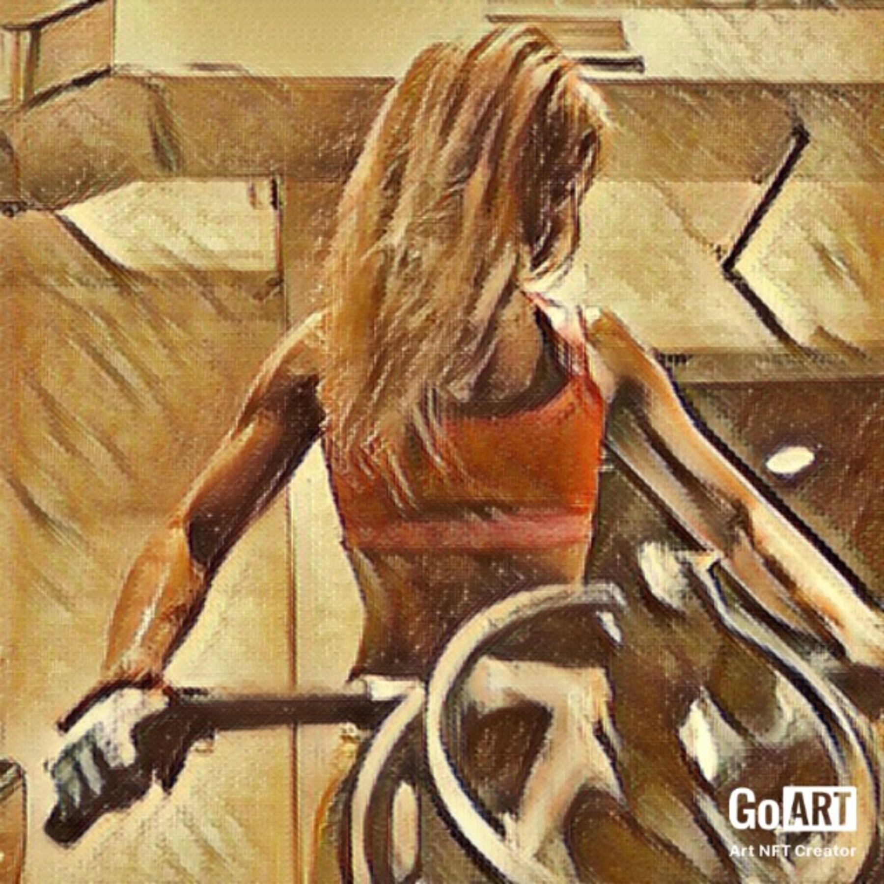 KickAssGirl
