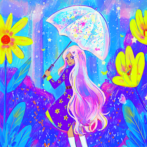 Rainy Days