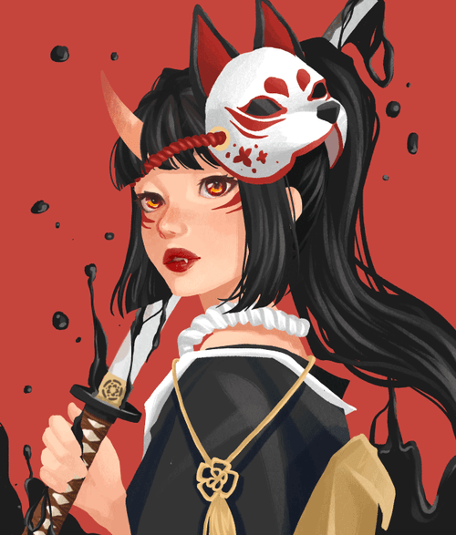 Akemi #46