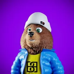 BeezerBears V collection image