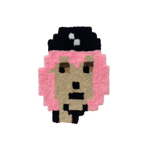 RuggedPunks