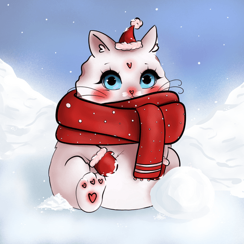 Snowfall