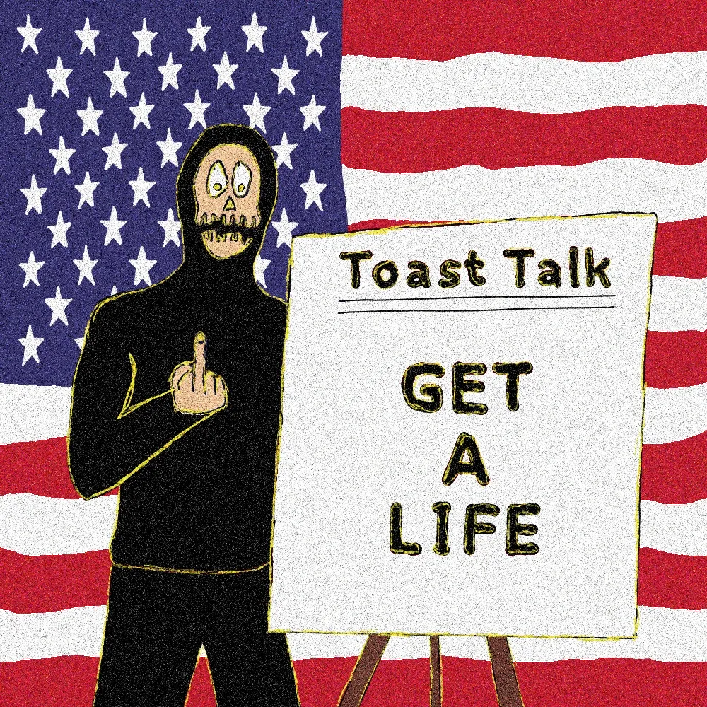 Toast Talk