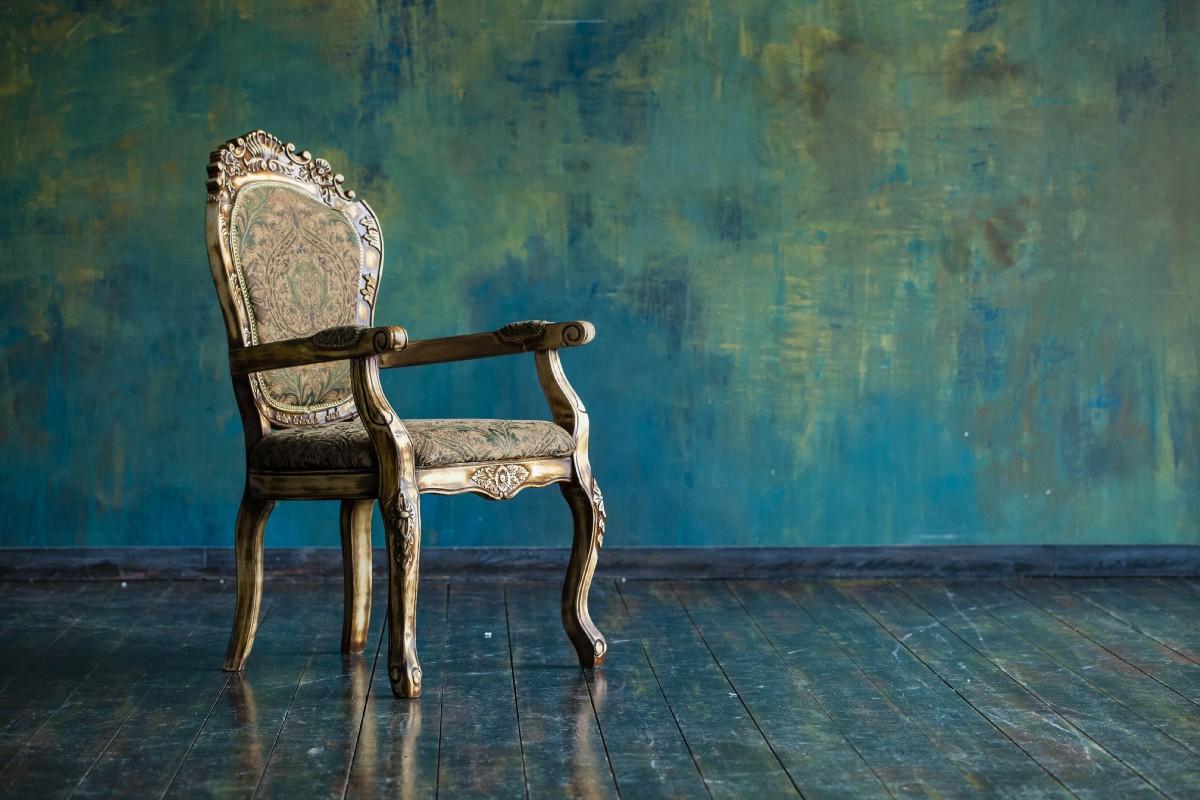 Empty-Chair-Vault バナー