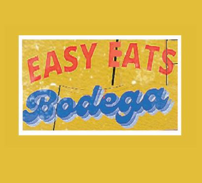 Easy Eats the Brand