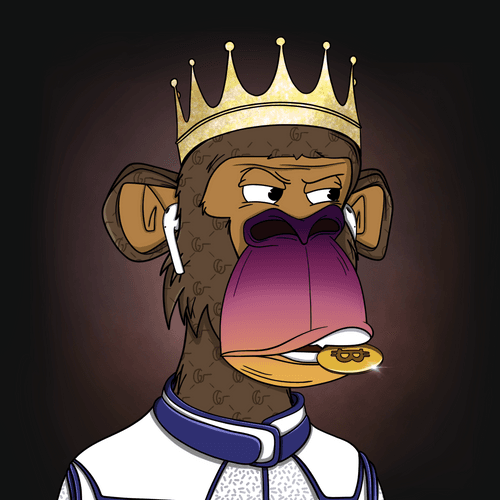 Elite Ape #13962