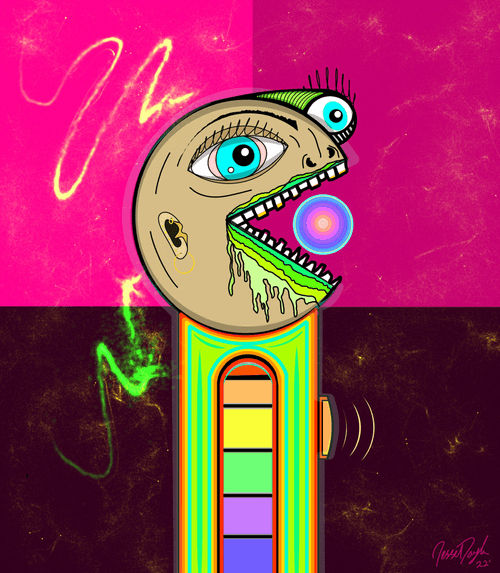 Metamorphosis