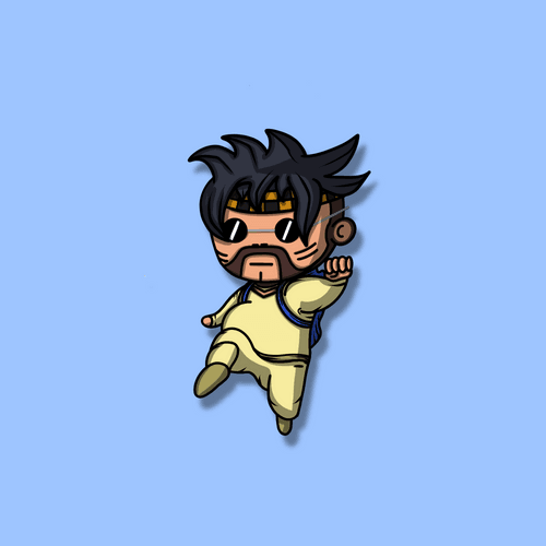 Little Dxdmeu #391
