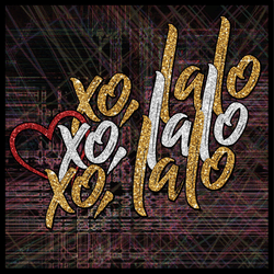 Xo, Lalo collection image