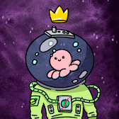 The Space Pet collection image