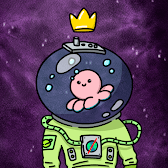 The Space Pet