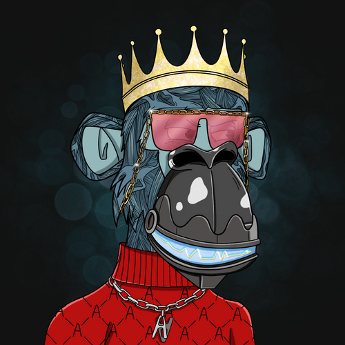 Elite Ape #32505