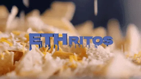 ETHritos バナー