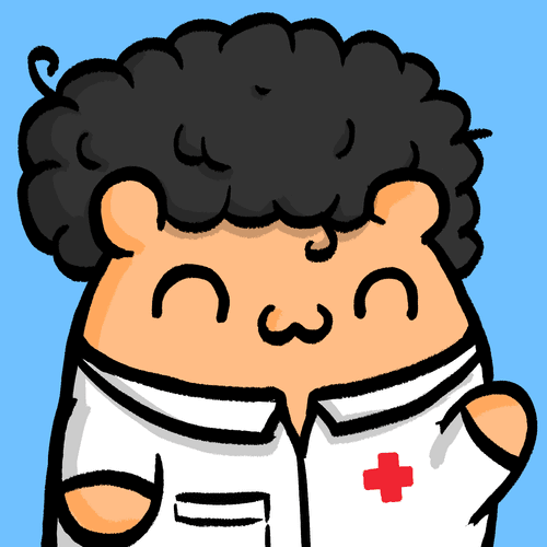 Hammy #0513