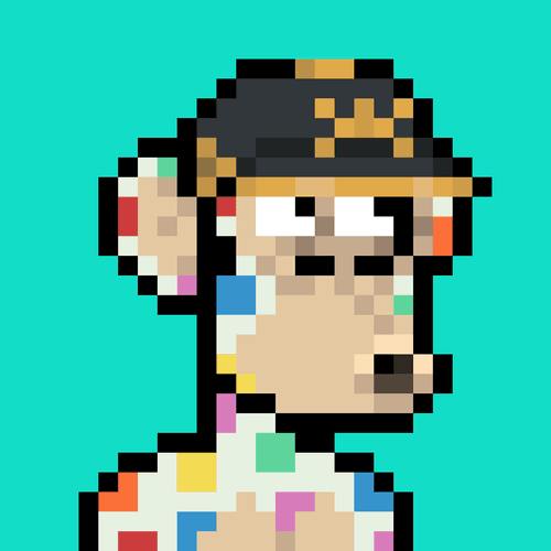 PixelApe 6032