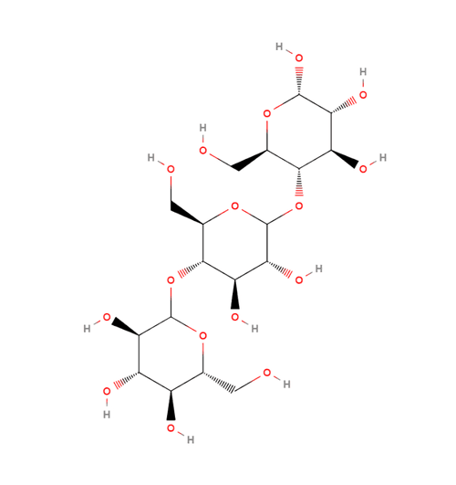 Dextrin (C6H10O5) [Pyrotechnic Binder]