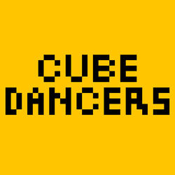 CUBE DANCERS collection image
