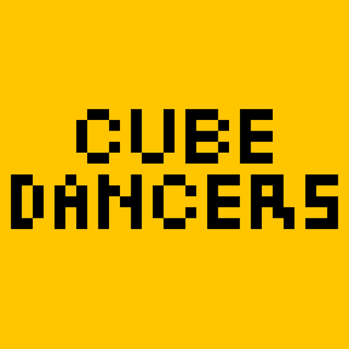 CUBE DANCERS