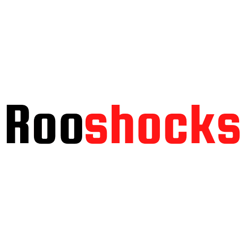 Rooshocks