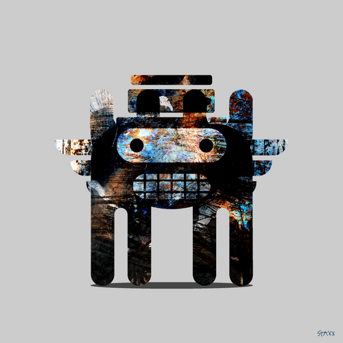 STAXX 085