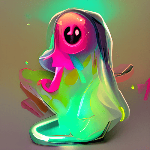 Ghost AI #232
