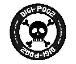 DIGI-POGZ collection image