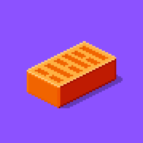 Brick 109