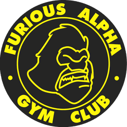 Furious Alpha Gym Club collection image