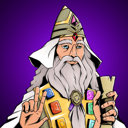Alchemist Order Genesis collection image