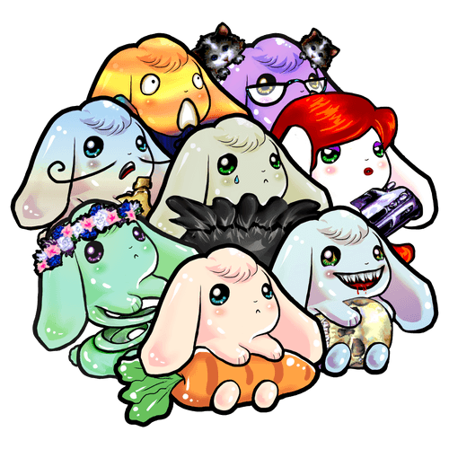 Punny Bunny Farm