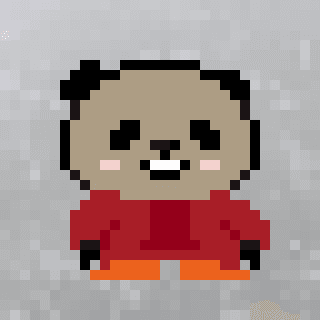 pandafren #159 - Kanye