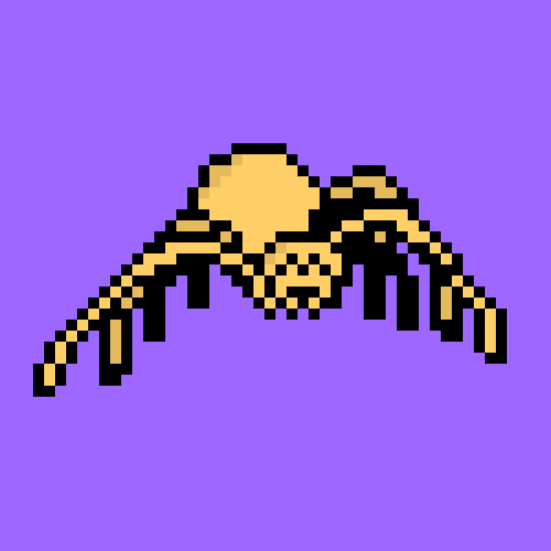 NFTarantula #095