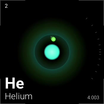 #5507 Helium
