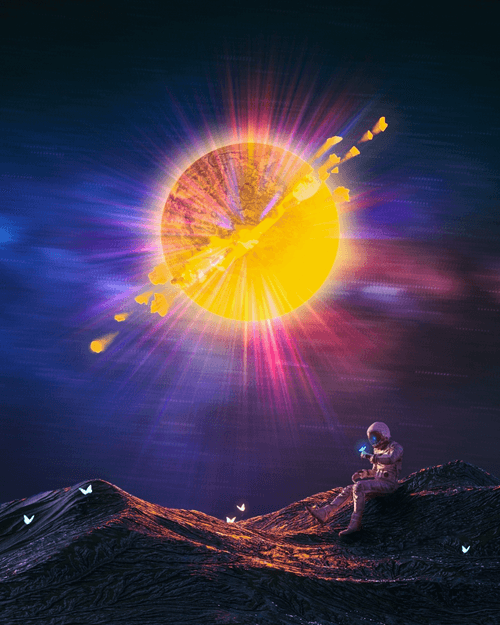 Supernova 