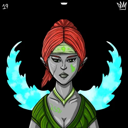 IMBALANCED #19