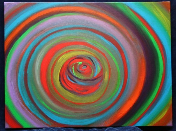 JohnHallGalleries banner