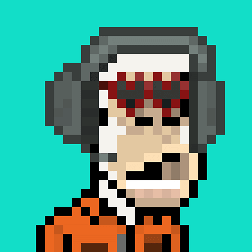 PixelApe 3737