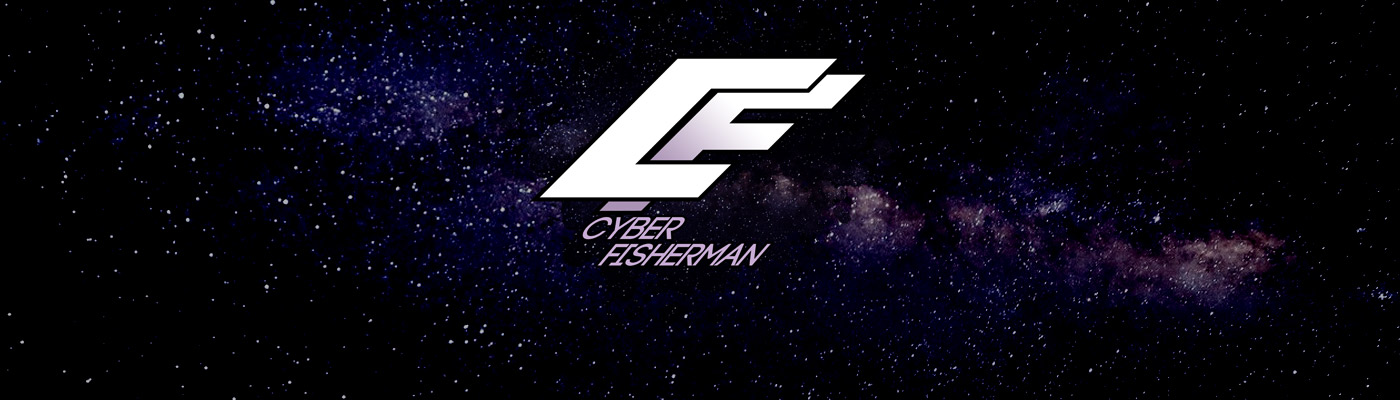 Cyber Fisherman
