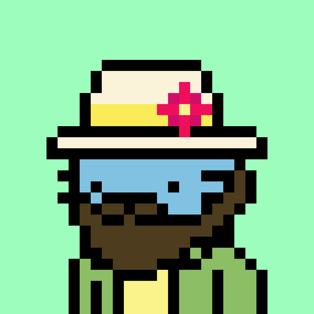PixelCat 4916
